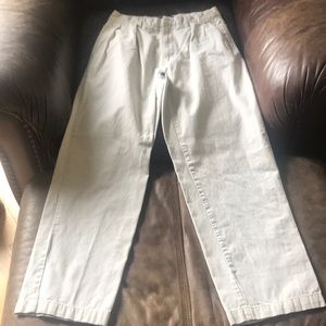 Ralph Lauren Classic Chino Pants 32 x 32